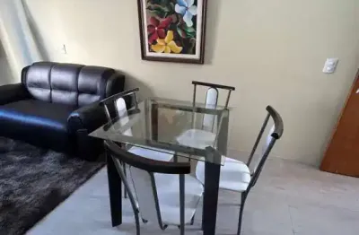 Apartamento para locação no golden land home service , boa viagem , recife, pe