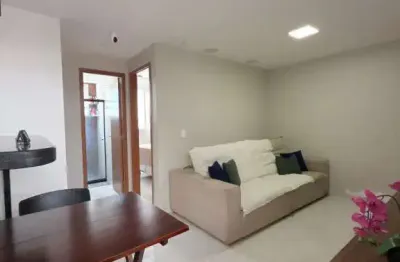 Apartamento à venda no residencial paulista , maranguape i , paulista, pe