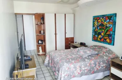 Apartamento à venda no solar do espinheiro , aflitos , recife, pe