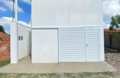 Casa à venda em rua pública, cabreiras , marechal deodoro, al