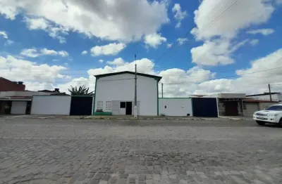 Comercial para locação em rua pública, rosa dos ventos , parnamirim, rn