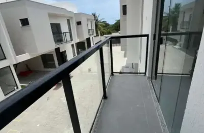 Casa à venda no condomínio portão do sol , buraquinho , lauro de freitas, ba