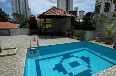 Apartamento à venda no edf. maria clarice -, recife - pe , madalena , recife, pe