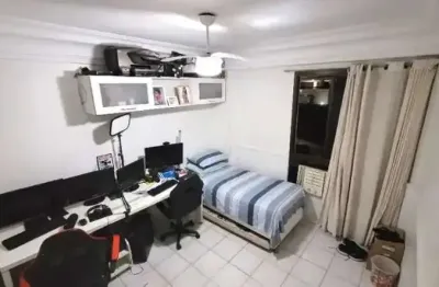 Apartamento à venda no candeal, salvador - ba , candeal , salvador, ba