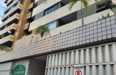 Apartamento com 3 quartos à venda na Rua Engenheiro Mário de Gusmão, Ponta Verde, Maceió