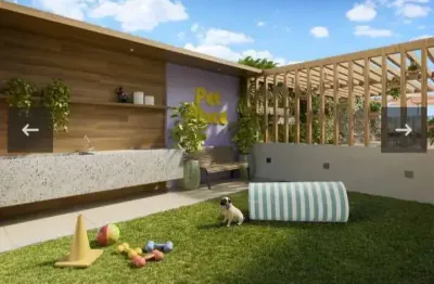 Apartamento à venda no haus horto , horto florestal , salvador, ba