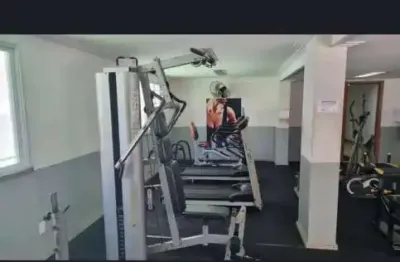 Apartamento à venda no alphaville i, salvador - ba , alphaville i , salvador, ba