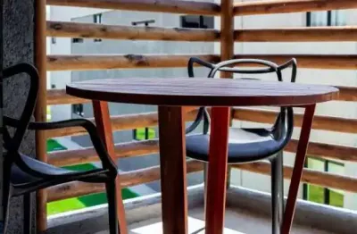 Apartamento à venda no villas manatee , patacho , porto de pedras, al