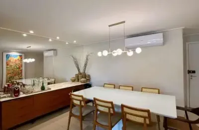 Apartamento com 3 quartos à venda na Rua Doutor Odilon Vasconcelos, Jatiúca, Maceió