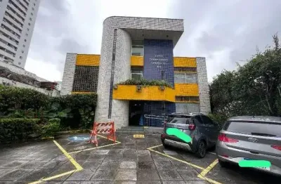 Sala comercial à venda na R, Torre, Recife
