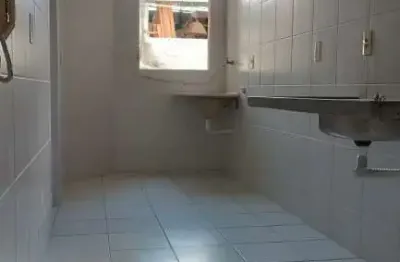 Apartamento para locação no garden ville , serraria , maceió, al