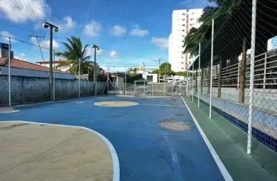 Apartamento à venda no residencial sierra park , serraria , maceió, al