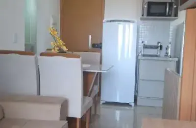 Apartamento para locação no smart orla , boca do rio , salvador, ba