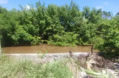 Terreno em condomínio fechado à venda na Estrada De Toquinho, Praia de Toquinho, Ipojuca