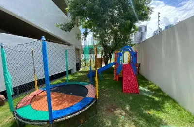 Apartamento à venda no edifício luar da praia , boa viagem , recife, pe