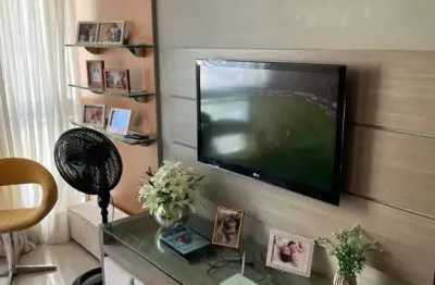 Apartamento com 3 quartos à venda na Rua Jorge de Lima, Imbiribeira, Recife