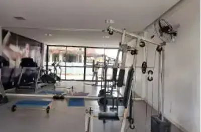 Apartamento à venda no c residencial patio rua enfermeira noraci pedrosa , antares , maceió, al