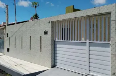 Casa com 3 quartos à venda na Rua Soldado Oscar Vinhas, 400, São Conrado, Aracaju