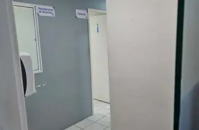 Sala comercial à venda na Rua Aluízio de Azevedo, 200, Santo Amaro, Recife
