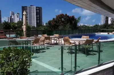Apartamento à venda no rua leonardo bezerra cavalcante parnamirim , parnamirim , recife, pe