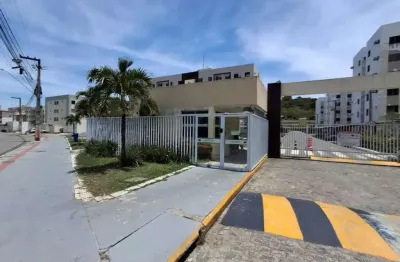 Apartamento à venda no recanto das árvores , jabotiana , aracaju, se