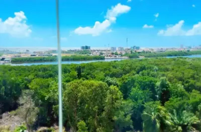 Apartamento à venda no condomínio ville de paris , jardins , aracaju, se