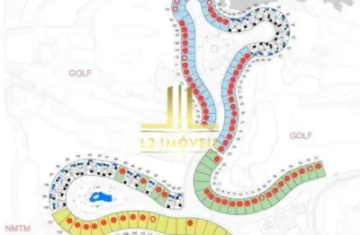 Terreno à venda na Praça Amado Bahia, 1, Centro, Mata de São João