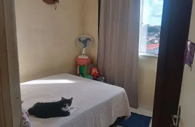 Apartamento à venda no jaime noberto da silva , porto dantas , aracaju, se