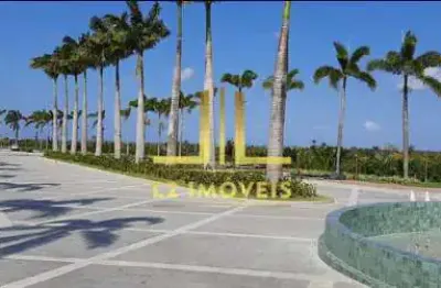 Terreno em condomínio fechado à venda na Blvd. Enseada Do Castelo, Praia do Forte, Mata de São João