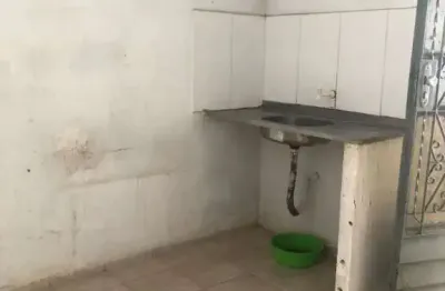 Casa com 2 quartos à venda na R. Leonêcio Novais De Castro - Poço, Maceió - Al, 54, Poço, Maceió