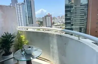 Apartamento à venda no mercure salvador pituba - , aquarius , salvador, ba