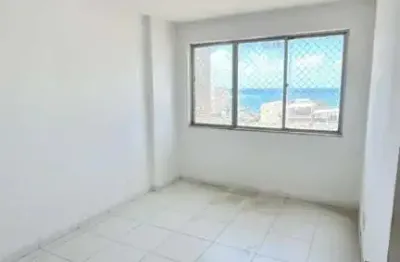 Apartamento à venda no condomínio edf pituba sol - , pituba , salvador, ba