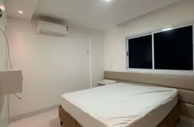 Apartamento com 3 quartos à venda na Rua Lourival Chagas, Grageru, Aracaju