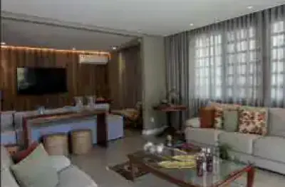 Casa em condomínio fechado com 4 quartos à venda na BA 099, Catu de Abrantes, Camaçari