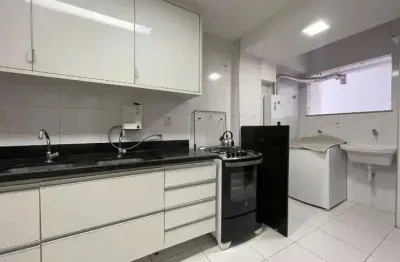 Apartamento à venda no itaigara, salvador - ba , itaigara , salvador, ba