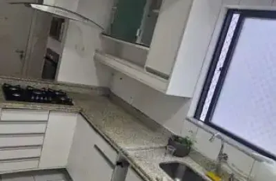 Apartamento à venda no residencial montpellier , grageru , aracaju, se