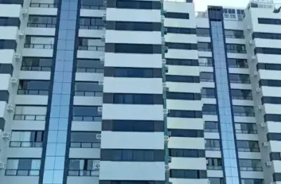 Apartamento com 3 quartos à venda na Avenida Governador Paulo Barreto de Menezes, Jardins, Aracaju