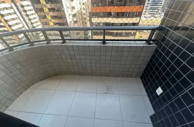 Apartamento para locação no edifício vivara - , ponta verde , maceió, al