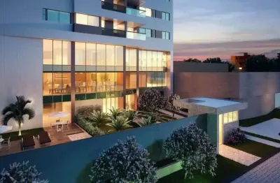 Apartamento para locação no edfifício jardim das orquídeas , boa viagem , recife, pe