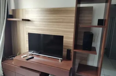 Apartamento para locação no edifício cadore , ponta verde , maceió, al