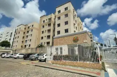 Apartamento à venda no reserva santa lúcia , jabotiana, aracaju, se