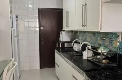 Apartamento com 3 quartos à venda na Rua Colmar Americano da Costa, Pituba, Salvador