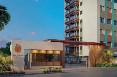 Apartamento com 2 quartos à venda na Rua B, Robalo, Aracaju