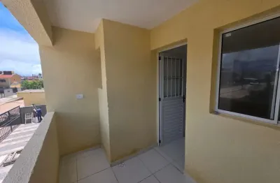 Apartamento à venda no residencial 1 , pau amarelo , paulista, pe