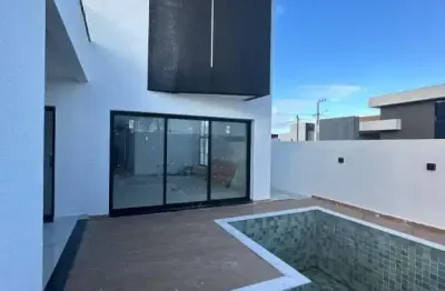 Casa à venda no sol e praia , olhos d'água, barra dos coqueiros, se