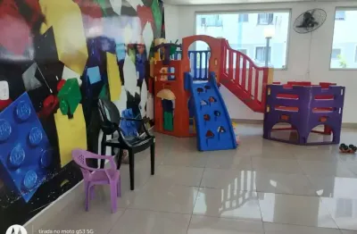 Apartamento à venda no condomínio recanto do sol - rua jarangari , candeias , jaboatão dos guararapes, pe