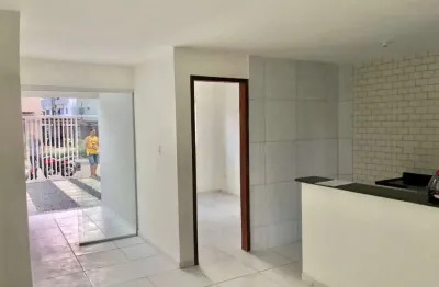 Apartamento à venda no residencial 2 , jaguaribe , paulista, pe