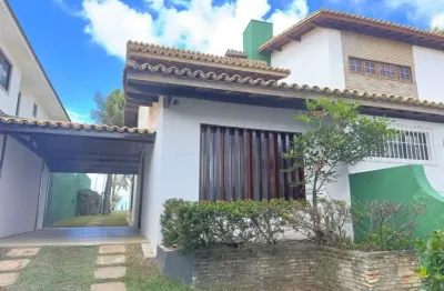 Casa à venda em rua pública, vilas do atlântico , lauro de freitas, ba