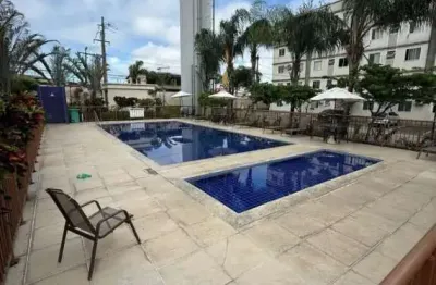 Apartamento à venda no mar de espanha , tabuleiro do martins , maceió, al