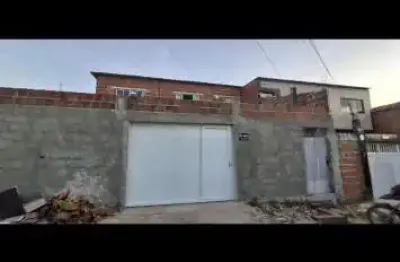 Casa com 3 quartos à venda na Rua Atalaia, 1, Rio Doce, Olinda